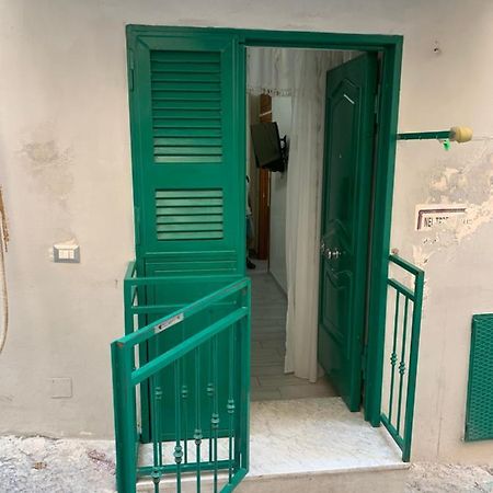 La Casa Dei Nonni Διαμέρισμα Νάπολη Εξωτερικό φωτογραφία