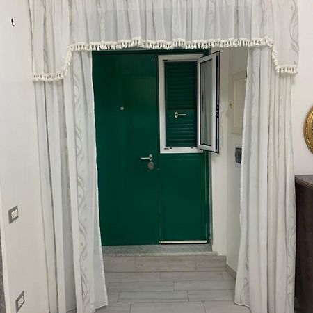 La Casa Dei Nonni Διαμέρισμα Νάπολη Εξωτερικό φωτογραφία