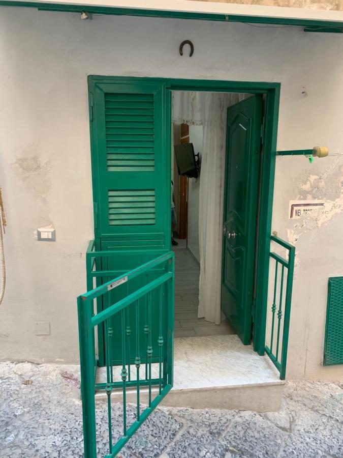 La Casa Dei Nonni Διαμέρισμα Νάπολη Εξωτερικό φωτογραφία