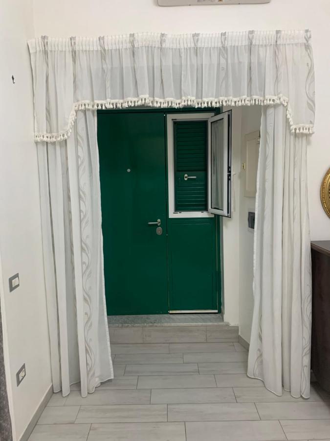 La Casa Dei Nonni Διαμέρισμα Νάπολη Εξωτερικό φωτογραφία
